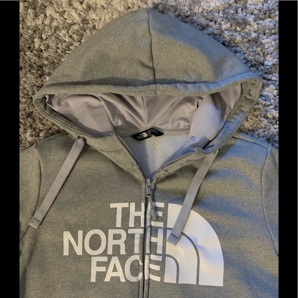The North Face Sweatshirt - Picture 4 of 9